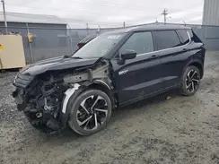 JA4T5VA97PZ612768 2023 MITSUBISHI OUTLANDER