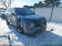 JA4T5VA97PZ613158 2023 MITSUBISHI OUTLANDER