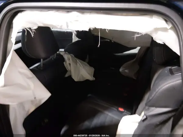 JA4T5VA97RZ052558 2024 MITSUBISHI OUTLANDER - Image 8