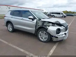 JA4T5VA97RZ621795 2024 MITSUBISHI OUTLANDER