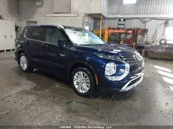 JA4T5VA97RZ627452 2024 MITSUBISHI OUTLANDER
