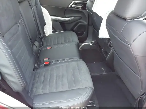 JA4T5VA97SZ003933 2025 MITSUBISHI OUTLANDER - Image 8