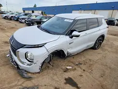 JA4T5VA97SZ049259 2025 MITSUBISHI OUTLANDER