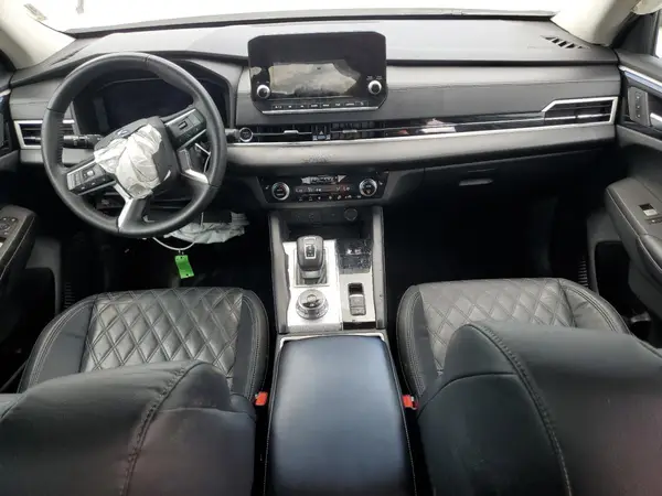 JA4T5VA98PZ014835 2023 MITSUBISHI OUTLANDER - Image 8