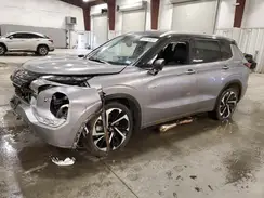 JA4T5VA98PZ027553 2023 MITSUBISHI OUTLANDER