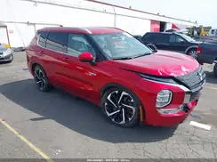 JA4T5VA98PZ030257 2023 MITSUBISHI OUTLANDER