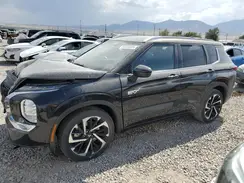 JA4T5VA98PZ035247 2023 MITSUBISHI OUTLANDER