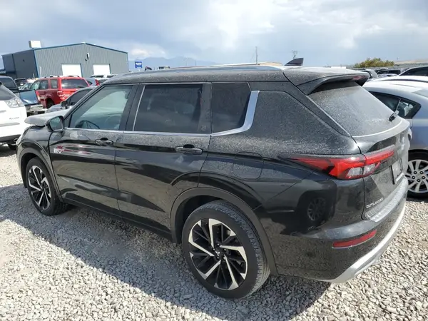 JA4T5VA98PZ035247 2023 MITSUBISHI OUTLANDER - Image 2