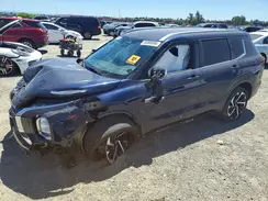 JA4T5VA98PZ038018 2023 MITSUBISHI OUTLANDER