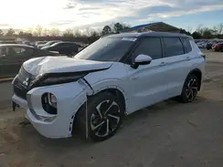 JA4T5VA98PZ045437 2023 MITSUBISHI OUTLANDER
