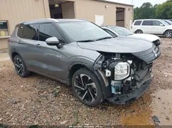 JA4T5VA98PZ050024 2023 MITSUBISHI OUTLANDER