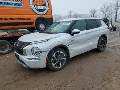 JA4T5VA98PZ058625 2023 MITSUBISHI OUTLANDER