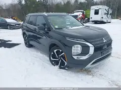 JA4T5VA98PZ611130 2023 MITSUBISHI OUTLANDER