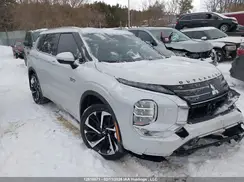 JA4T5VA98PZ619180 2023 MITSUBISHI OUTLANDER
