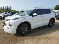 JA4T5VA98PZ621527 2023 MITSUBISHI OUTLANDER