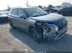 JA4T5VA98PZ622158 2023 MITSUBISHI OUTLANDER
