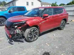 JA4T5VA98RZ022081 2024 MITSUBISHI OUTLANDER