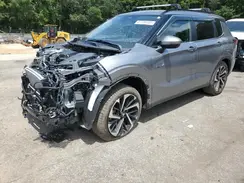 JA4T5VA98RZ042721 2024 MITSUBISHI OUTLANDER