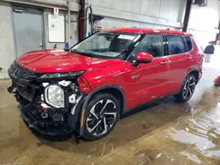JA4T5VA98RZ050396 2024 MITSUBISHI OUTLANDER