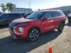 JA4T5VA98RZ064945 2024 MITSUBISHI OUTLANDER