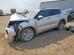 JA4T5VA98RZ615391 2024 MITSUBISHI OUTLANDER