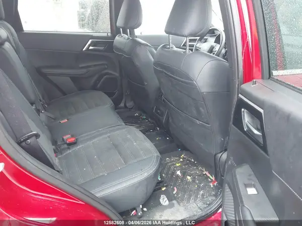JA4T5VA98RZ618968 2024 MITSUBISHI OUTLANDER - Image 8