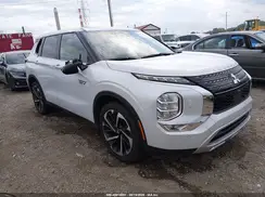 JA4T5VA98SZ002323 2025 MITSUBISHI OUTLANDER