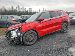 JA4T5VA98SZ601142 2025 MITSUBISHI OUTLANDER