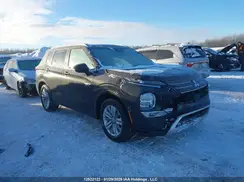 JA4T5VA98SZ602629 2025 MITSUBISHI OUTLANDER