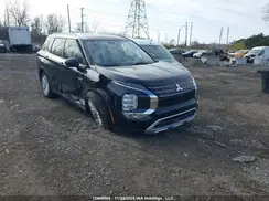 JA4T5VA98SZ621763 2025 MITSUBISHI OUTLANDER