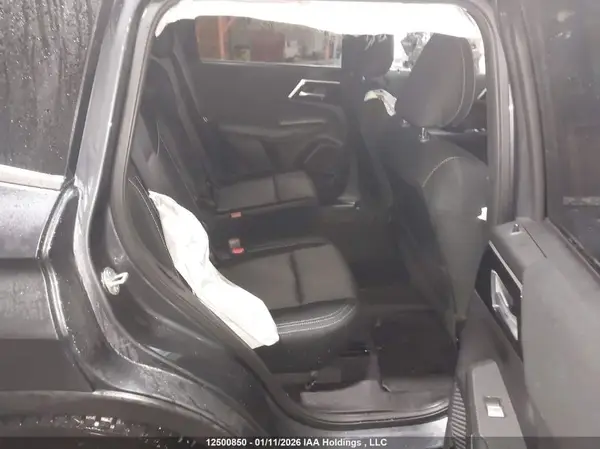 JA4T5VA98SZ627708 2025 MITSUBISHI OUTLANDER - Image 8