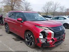 JA4T5VA99PZ012902 2023 MITSUBISHI OUTLANDER