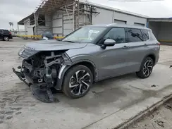 JA4T5VA99PZ032986 2023 MITSUBISHI OUTLANDER