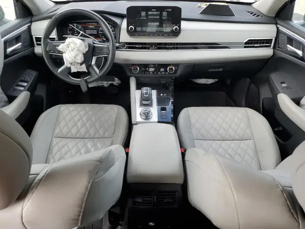 JA4T5VA99PZ059928 2023 MITSUBISHI OUTLANDER - Image 8
