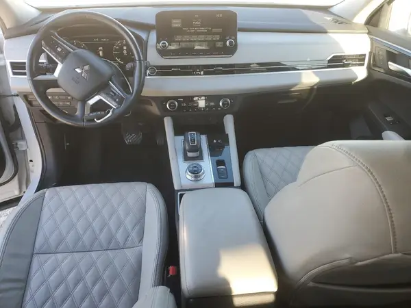JA4T5VA99PZ062540 2023 MITSUBISHI OUTLANDER - Image 8