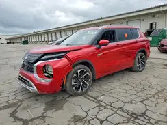 JA4T5VA99PZ062876 2023 MITSUBISHI OUTLANDER