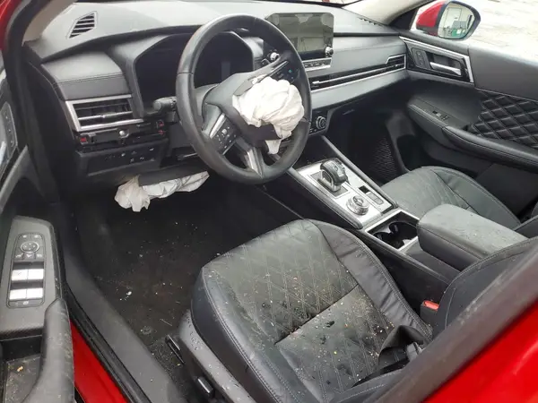 JA4T5VA99PZ062876 2023 MITSUBISHI OUTLANDER - Image 8