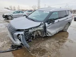 JA4T5VA99PZ611301 2023 MITSUBISHI OUTLANDER