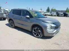 JA4T5VA99PZ613677 2023 MITSUBISHI OUTLANDER