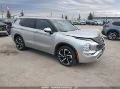 JA4T5VA99PZ618684 2023 MITSUBISHI OUTLANDER
