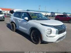 JA4T5VA99RZ609261 2024 MITSUBISHI OUTLANDER