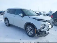 JA4T5VA99RZ609616 2024 MITSUBISHI OUTLANDER
