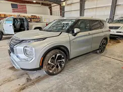 JA4T5VA99SZ041390 2025 MITSUBISHI OUTLANDER
