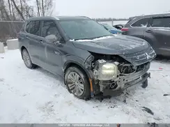 JA4T5VA99SZ604616 2025 MITSUBISHI OUTLANDER