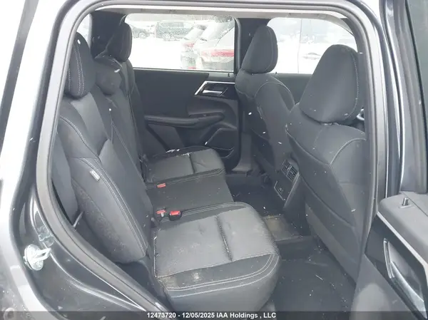 JA4T5VA99SZ604616 2025 MITSUBISHI OUTLANDER - Image 8