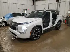JA4T5VA9XPZ012200 2023 MITSUBISHI OUTLANDER