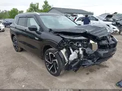 JA4T5VA9XPZ024329 2023 MITSUBISHI OUTLANDER