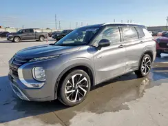 JA4T5VA9XPZ029725 2023 MITSUBISHI OUTLANDER