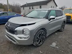 JA4T5VA9XPZ032219 2023 MITSUBISHI OUTLANDER