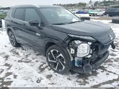 JA4T5VA9XPZ037095 2023 MITSUBISHI OUTLANDER